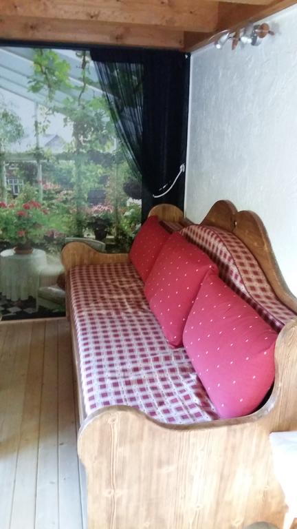Chalet L'Ourson Villa Chamonix Kültér fotó